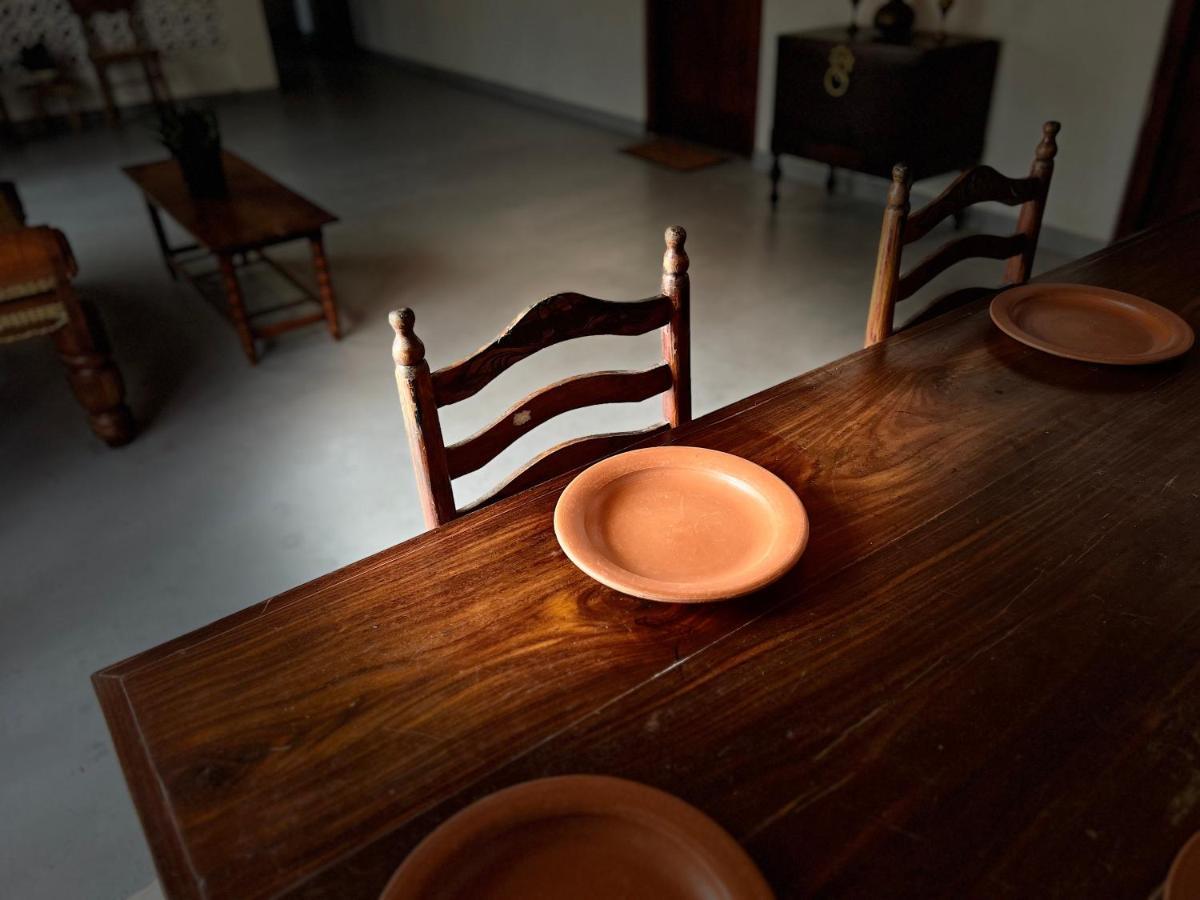 ヒッカドゥワ Sea Frame By Walkseylon Bed & Breakfast エクステリア 写真